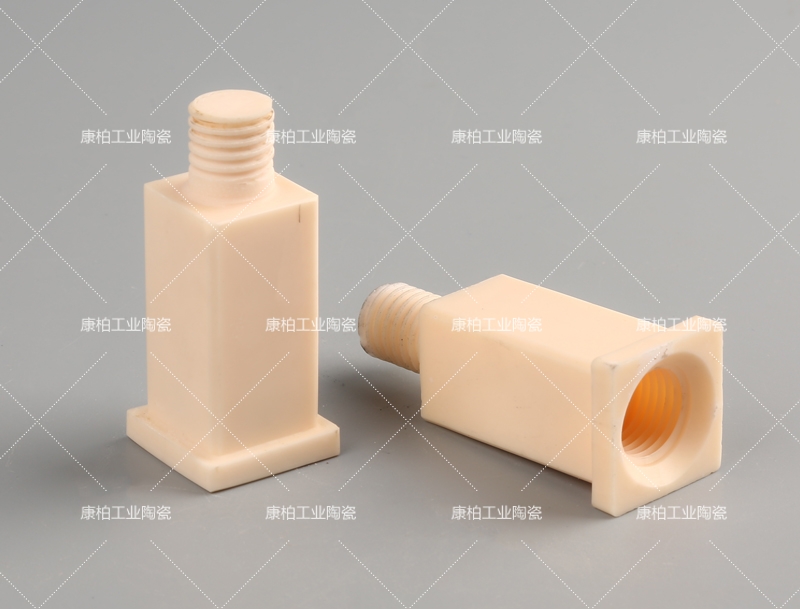 氧化鋁陶瓷怎么進行精加工處理？