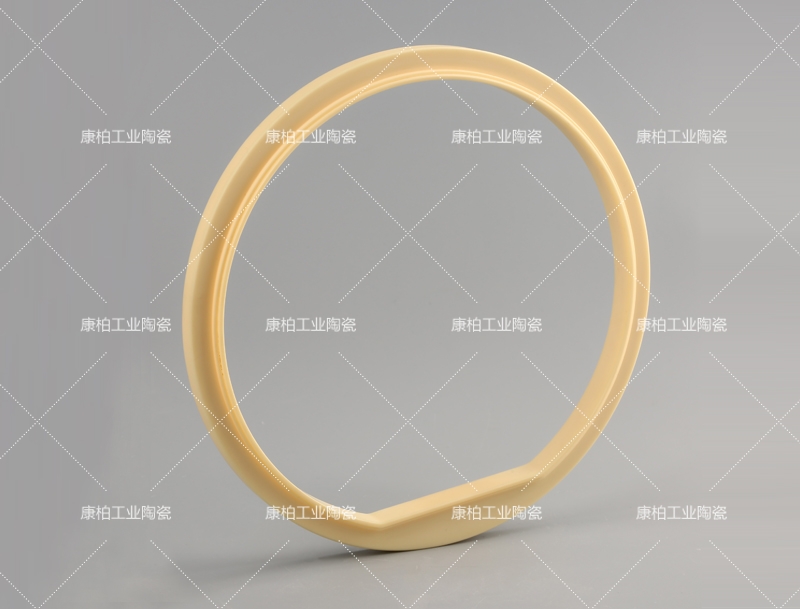 高純氧化鋁半導體陶瓷有什么特性？