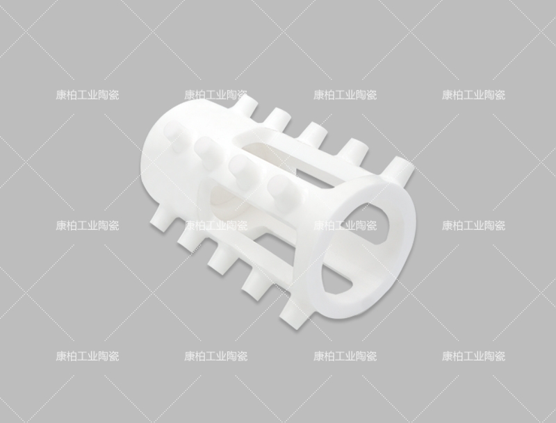 氧化鋯陶瓷轉(zhuǎn)子，為何耐磨損性優(yōu)于普通材質(zhì)？